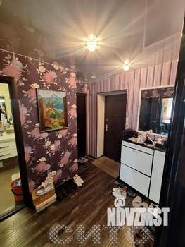 1-к квартира, вторичка, 44м2, 3/10 этаж