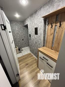 1-к квартира, вторичка, 32м2, 4/5 этаж