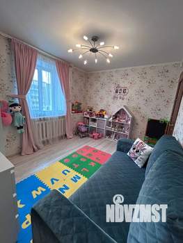 3-к квартира, вторичка, 101м2, 3/10 этаж