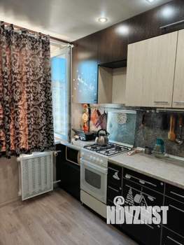 2-к квартира, вторичка, 53м2, 10/10 этаж