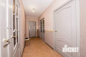 3-к квартира, вторичка, 67м2, 9/9 этаж