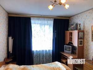 2-к квартира, вторичка, 49м2, 1/5 этаж