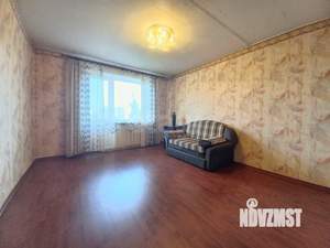 3-к квартира, вторичка, 71м2, 6/10 этаж