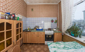 1-к квартира, вторичка, 36м2, 2/5 этаж