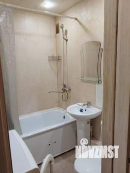 1-к квартира, вторичка, 30м2, 4/5 этаж