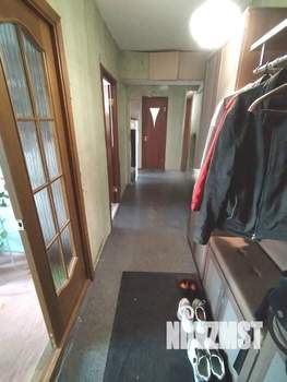 3-к квартира, вторичка, 67м2, 3/9 этаж