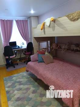 2-к квартира, вторичка, 45м2, 2/5 этаж