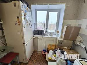 3-к квартира, вторичка, 55м2, 5/5 этаж
