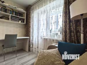 1-к квартира, вторичка, 33м2, 11/14 этаж