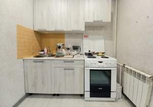 2-к квартира, вторичка, 49м2, 2/9 этаж