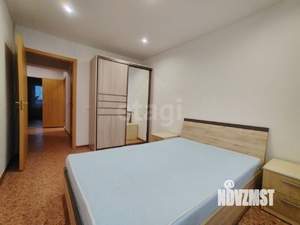 2-к квартира, вторичка, 54м2, 4/9 этаж