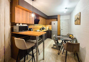 2-к квартира, вторичка, 63м2, 5/10 этаж