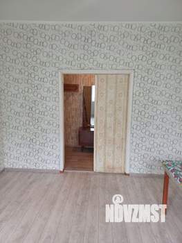 2-к квартира, вторичка, 58м2, 3/5 этаж