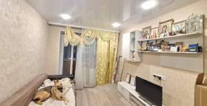 2-к квартира, вторичка, 45м2, 2/5 этаж