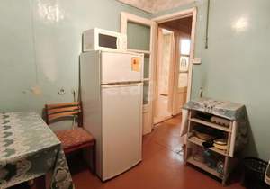 2-к квартира, вторичка, 45м2, 4/5 этаж