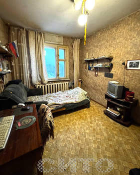 3-к квартира, вторичка, 64м2, 6/9 этаж