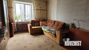 3-к квартира, вторичка, 65м2, 1/10 этаж