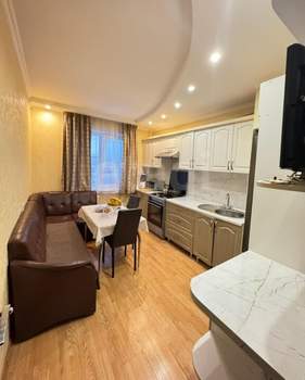 3-к квартира, вторичка, 63м2, 6/9 этаж