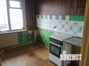 2-к квартира, вторичка, 53м2, 4/5 этаж