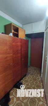 2-к квартира, вторичка, 44м2, 4/5 этаж