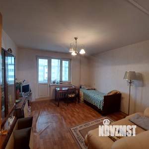 2-к квартира, вторичка, 50м2, 4/5 этаж