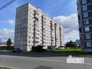 2-к квартира, вторичка, 50м2, 6/10 этаж