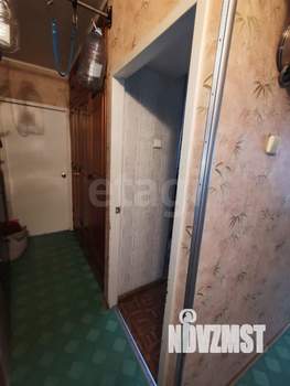3-к квартира, вторичка, 51м2, 5/9 этаж