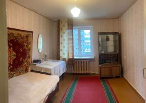 2-к квартира, вторичка, 50м2, 4/5 этаж