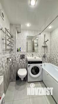 2-к квартира, вторичка, 52м2, 3/5 этаж