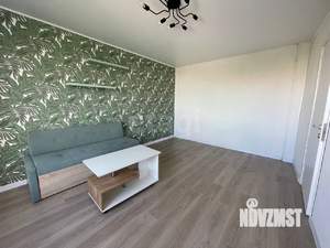 1-к квартира, вторичка, 29м2, 9/9 этаж