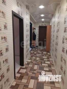 3-к квартира, вторичка, 76м2, 2/5 этаж