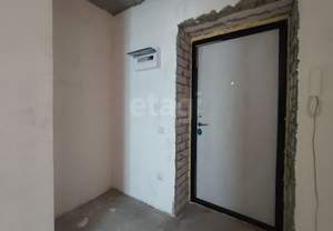 1-к квартира, вторичка, 40м2, 8/8 этаж