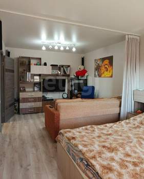 2-к квартира, вторичка, 53м2, 10/10 этаж