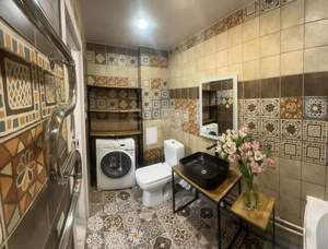 1-к квартира, вторичка, 42м2, 1/6 этаж