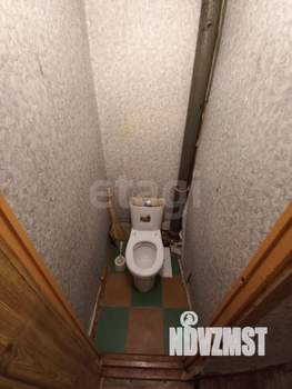 2-к квартира, вторичка, 54м2, 1/5 этаж