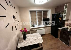 1-к квартира, вторичка, 35м2, 5/5 этаж