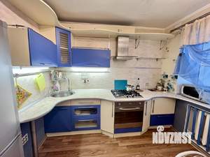 2-к квартира, вторичка, 50м2, 1/5 этаж
