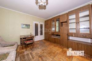 3-к квартира, вторичка, 67м2, 8/9 этаж