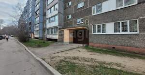 3-к квартира, вторичка, 66м2, 1/9 этаж