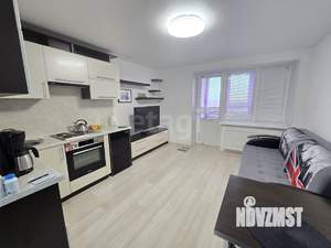 Студия квартира, вторичка, 23м2, 10/16 этаж