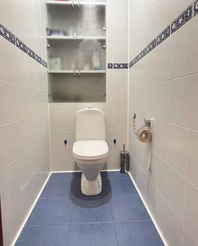 2-к квартира, вторичка, 70м2, 8/10 этаж