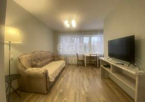 3-к квартира, вторичка, 58м2, 2/5 этаж