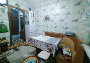 2-к квартира, вторичка, 51м2, 10/10 этаж