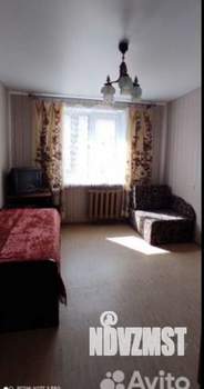 2-к квартира, вторичка, 50м2, 5/5 этаж