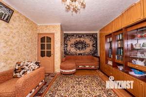 3-к квартира, вторичка, 65м2, 2/12 этаж