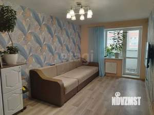 3-к квартира, вторичка, 70м2, 8/9 этаж