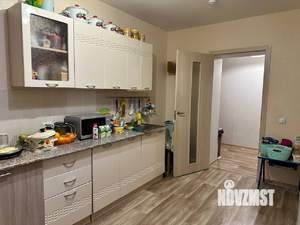 2-к квартира, вторичка, 75м2, 2/12 этаж
