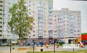 2-к квартира, вторичка, 70м2, 3/14 этаж