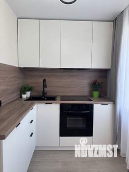 3-к квартира, вторичка, 58м2, 5/5 этаж