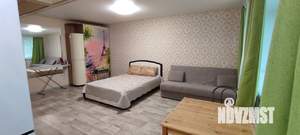 1-к квартира, вторичка, 31м2, 1/5 этаж